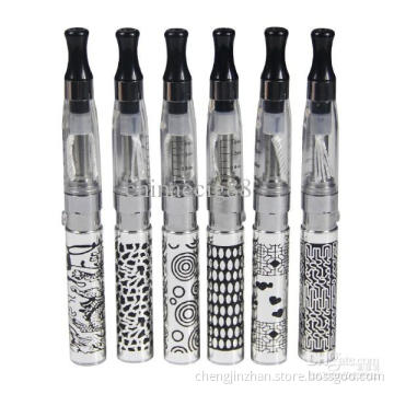 Top Selling EGO K Voltage Kits Electronic Cigarette in China